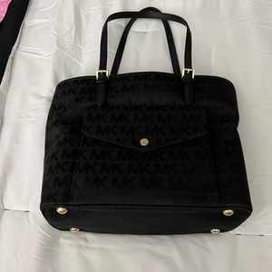Michael Kors Black purse